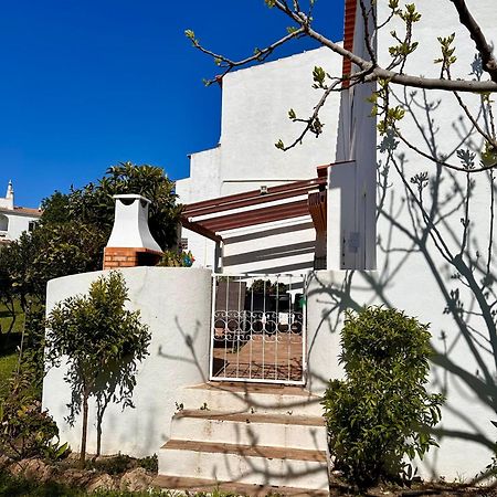 Castelo Da Esperanca Na Vila Sra Da Rocha 珀彻斯 外观 照片