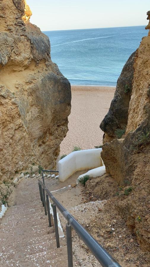 Castelo Da Esperanca Na Vila Sra Da Rocha 珀彻斯 外观 照片
