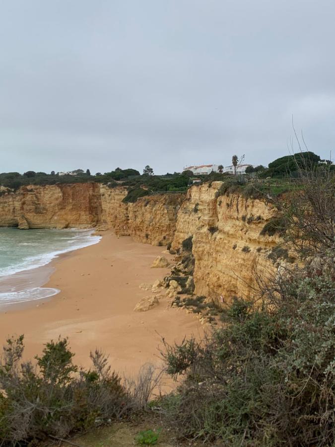 Castelo Da Esperanca Na Vila Sra Da Rocha 珀彻斯 外观 照片