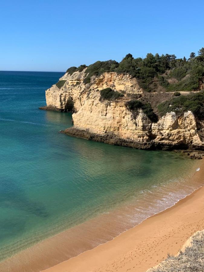 Castelo Da Esperanca Na Vila Sra Da Rocha 珀彻斯 外观 照片