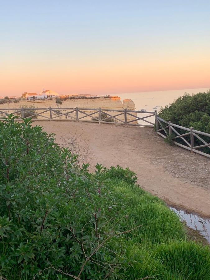 Castelo Da Esperanca Na Vila Sra Da Rocha 珀彻斯 外观 照片