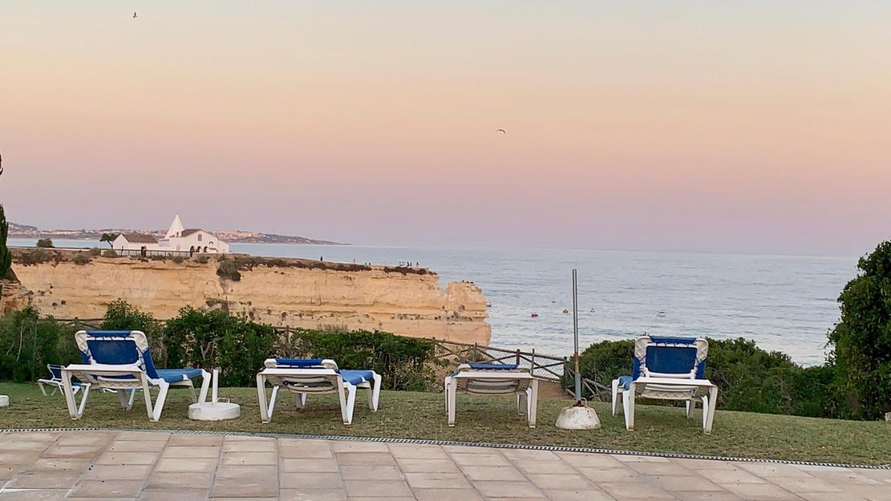 Castelo Da Esperanca Na Vila Sra Da Rocha 珀彻斯 外观 照片
